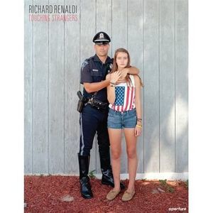 Richard Renaldi: Touching Strangers -- Richard Renaldi